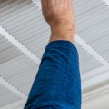 The Importance of Sealing Air Ducts: An Expert's Perspective