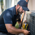 Improve Home Comfort With Top HVAC System Replacement Near Weston FL and Professional Duct Sealing