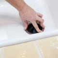 Choosing the Right Putty for Plumbing Projects: An Expert's Perspective