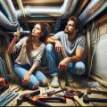 The Expert's Guide to Maximizing HVAC Efficiency with Duct Sealant