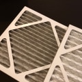 Improving Indoor Air Quality With 18x20x1 AC Furnace Home Air Filters And Duct Sealing