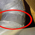 The Importance of Proper Drying Time for Air Duct Sealant