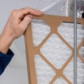 How 12x12x1 Furnace HVAC Air Filters Transform Indoor Air?