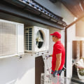 How Duct Sealing Enhances Top HVAC System Repair Near Delray Beach FL