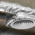 The Importance of Properly Sealing Air Ducts: Insights from an Expert