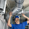 Top Strategies for HVAC Air Duct Mold Remediation With Reliable Duct Sealing Services