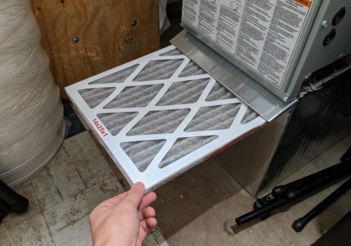 Discover the Advantages of 14x25x1 AC Furnace Home Air Filters for Your Duct System