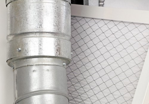 The Power of 10x20x1 AC Furnace Home Air Filters in Optimizing Duct Sealing