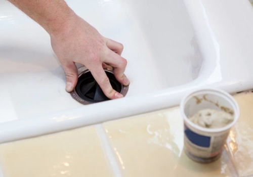 Choosing the Right Putty for Plumbing Projects: An Expert's Perspective