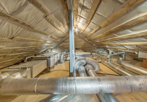 The Hidden Costs of Sealing AC Ducts: How to Save Money and Improve Efficiency