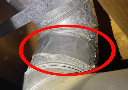 The Importance of Proper Drying Time for Air Duct Sealant