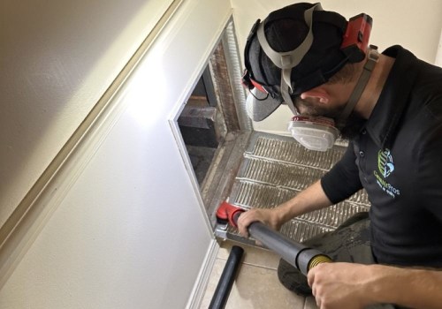 Breathe Easier With Top Duct Cleaning Near Delray Beach FL And Quality Duct Sealing