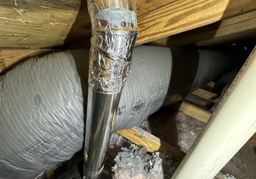 Ensure Cleaner Air With Top Duct Cleaning and High-Quality Sealing Near Palm Beach Gardens FL