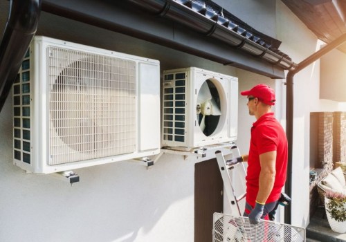 How Duct Sealing Enhances Top HVAC System Repair Near Delray Beach FL