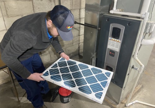 How Often Should You Change Your Furnace Filter? Essential for a Healthier Home and Stronger Duct Seal