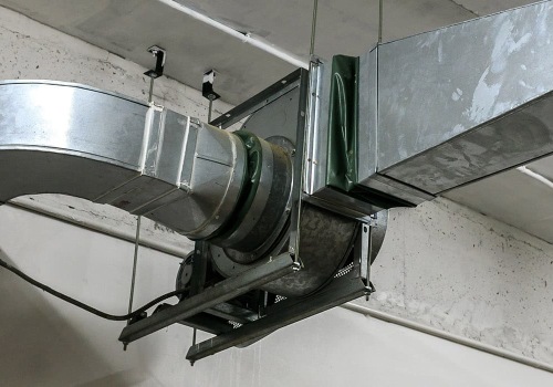 The Importance of Proper Duct Sealing and Maintenance: An Expert's Perspective